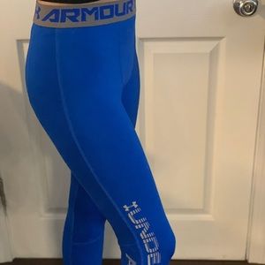 Under Armour base layer